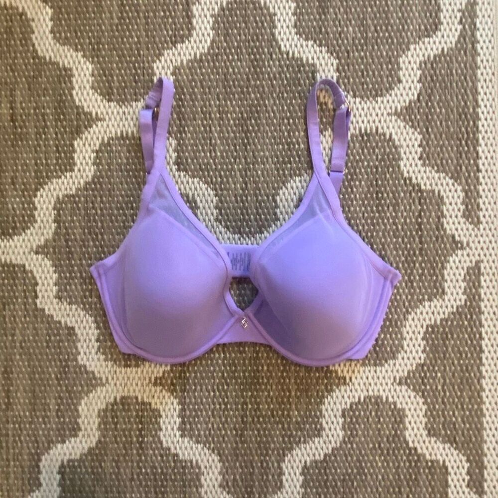 ThirdLove bra size 34E